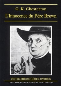 L'innocence du père Brown