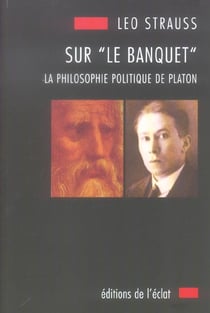 Sur "le banquet" de platon