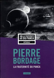 La fraternité du Panca : Intégrale Tomes 1 à 5
