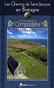 Les chemins de saint-jacques en bretagne