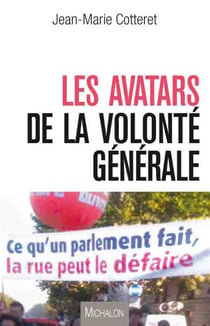 Les avatars de la démocratie représentative