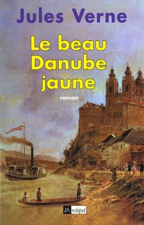 Le beau Danube jaune