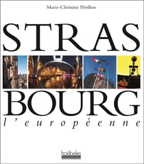 Strasbourg l'europeenne
