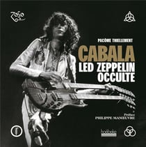 Cabala - Led Zeppelin occulte
