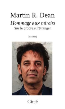 Hommage aux miroirs - sur le propre et l'étranger