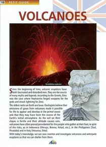 Volcanoes