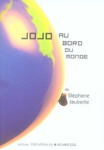 Jojo au bord du monde