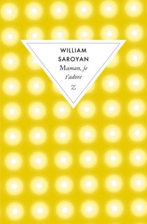 Maman, je t'adore