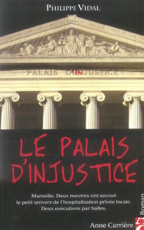 Palais d injustice