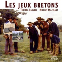 Les jeux bretons