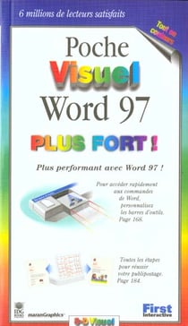 Word 97, plus fort