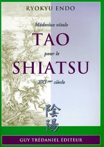 Tao pour le shiatsu