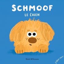 Schmoof le chien