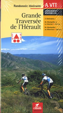 Grande traversée de l'Hérault
