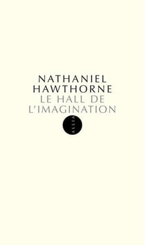 Le hall de l'imagination