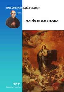 Maria inmaculada
