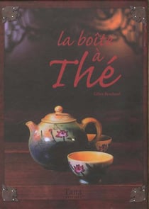 Boite a the