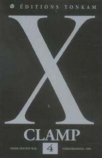 X Tome 4