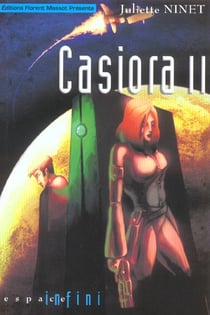 Casiora t.2
