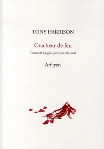 Cracheur de feu
