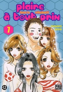 Plaire à tout prix Tome 7