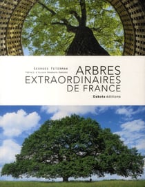 Arbres extraordinaires de france