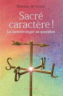 Sacré caractère !