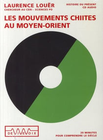 Les mouvements chiites au moyen-orient