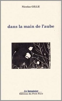 Dans la main de l'aube