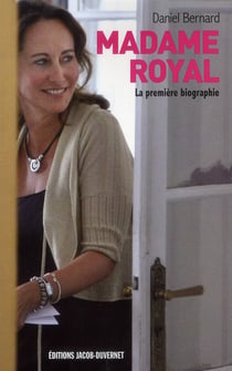MADAME ROYAL PREMIERE BIOGRAPHIE