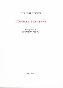 L'ombre de la terre
