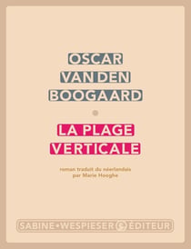 La plage verticale