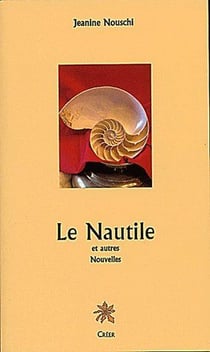 Le nautile et autres nouvelles