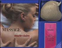 Massage - coffret