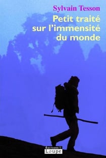 Petit traité sur l'immensité du monde