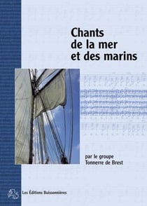 Chants de la mer et des marins