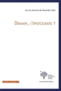 Demain, l'épistocratie ?