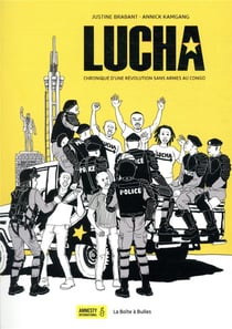 Lucha