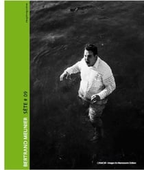 Bertrand meunier - sète 09