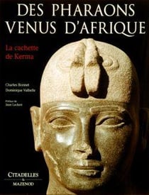 Les pharaons venus d'afrique