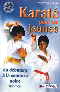 Karate pour les jeunes (edition 2003)