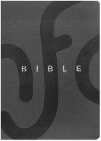 La Bible nouvelle - français courant