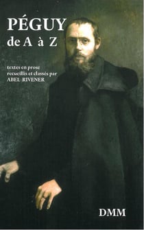 Péguy de A à Z