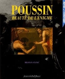 Revue d'esthétique n.HS/4 : Poussin, beauté de l'énigme
