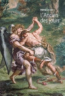 L'Europe et la profondeur Tome 6 - l'ancien des jours