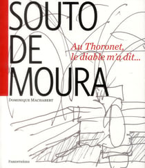 Souto de Moura : au Thoronet, le diable m'a dit...