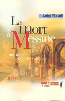 La mort à messine
