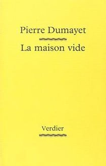 Maison vide