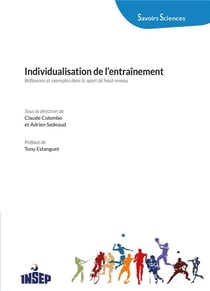 Individualisation de l'entraînement : réflexions et exemples dans le sport de haut niveau