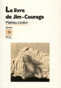 Le livre de Jim Courage